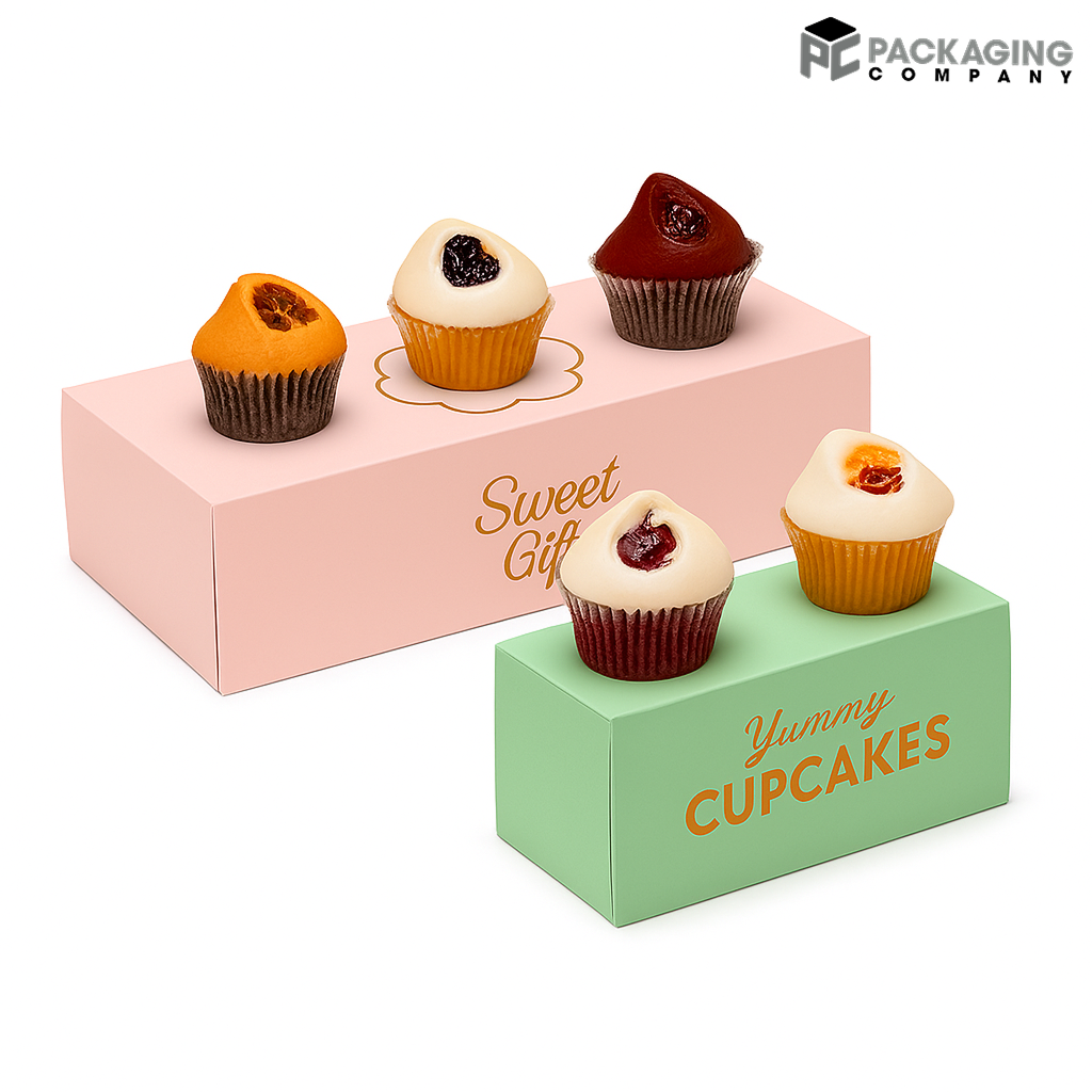 Custom Dessert Boxes - Image 1
